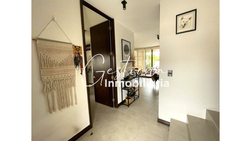 Casa Condominio Los Montes - 2