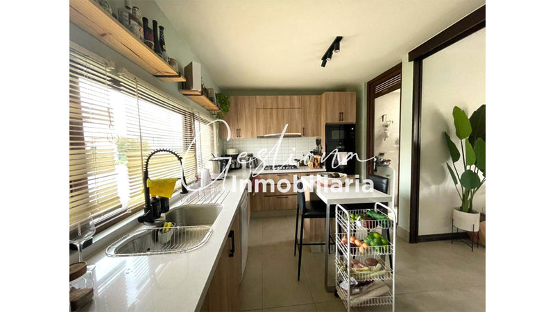 Casa Condominio Los Montes - 6