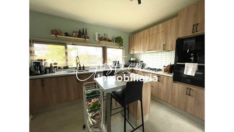 Casa Condominio Los Montes - 7