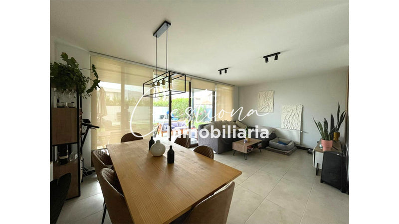 Casa Condominio Los Montes - 8