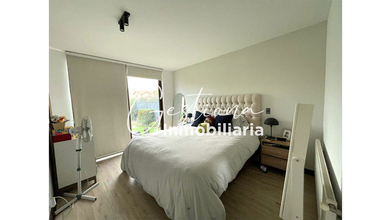 Casa Condominio Los Montes - 9