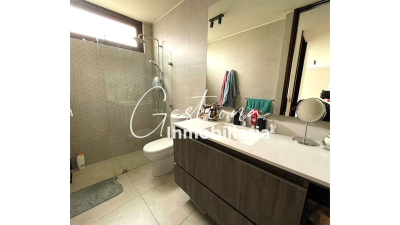 Casa Condominio Los Montes - 10