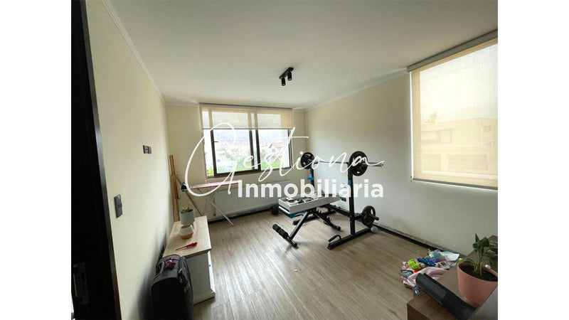 Casa Condominio Los Montes - 12