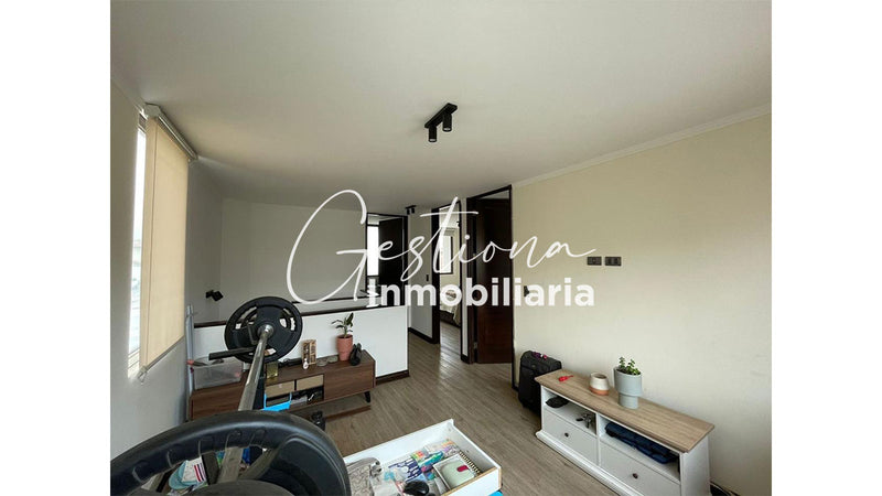 Casa Condominio Los Montes - 13