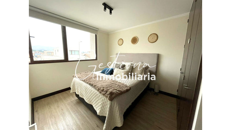 Casa Condominio Los Montes - 14