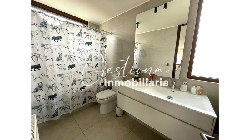 Casa Condominio Los Montes - 15