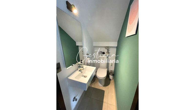 Casa Condominio Los Montes - 16