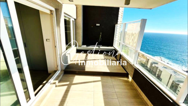 Departamento Sector Concón