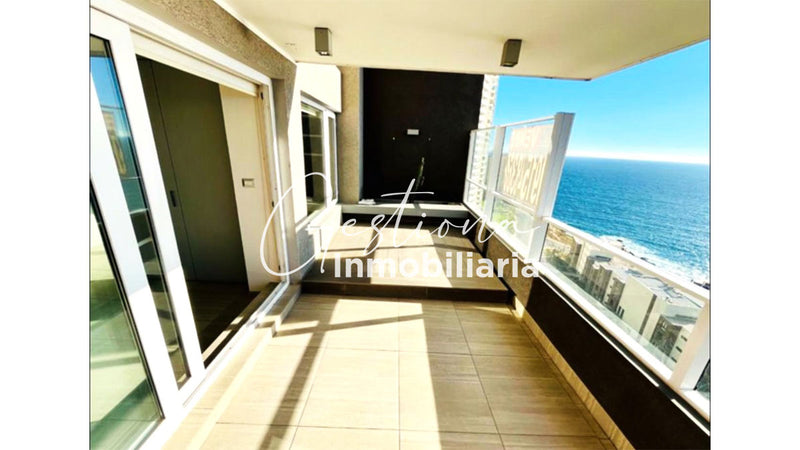 Departamento Sector Concón - 2