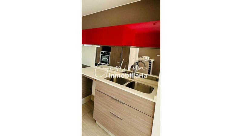 Departamento Sector Concón - 4