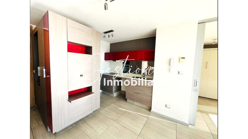 Departamento Sector Concón - 5