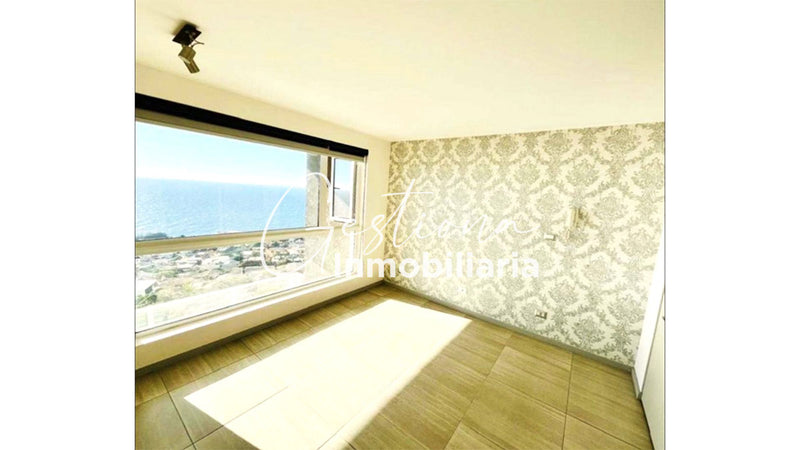 Departamento Sector Concón - 6